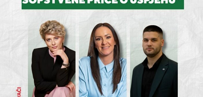 BESPLATNE EDUKATIVNE RADIONICE ZA MLADE U BIJELOM POLJU I BERANAMA