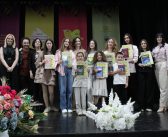 Staša, Ajša i Iva najbolje recitatorke u CG