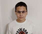 Ivan Tomović osvojio broznanu medalju na takmičenju “Kengur bez granica“
