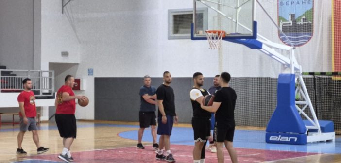 ZAVRŠENO 6. I 7. KOLO BERANSKE BASKET LIGE 3X3 – BORBA ZA VRH ULAZI U ZAVRŠNICU!