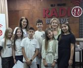 TATJANA VELJIĆ: MI SMO JEDNA VELIKA GLUMAČKA PORODICA