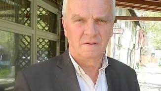 Nad knjigom Vlajka Ćulafića „Jesam li živ Bože“