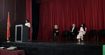 Vešović: Mladost, prijateljstvo i zajedništvo jači od svih granica i razlika