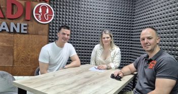 Čojstvo: Cilj nam je da niko ne ostane sam u nevolji