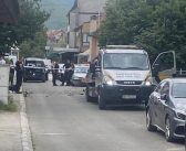 Eksplozivna naprava aktivirana ispod automobila u Beranama, policija traga za počiniocima