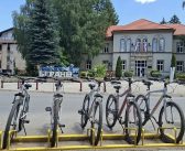 TO Berane: Bicikla za iznajmljivanje