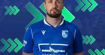 DAŠIĆ I NAREDNE SEZONE U DRESU FK BERANE