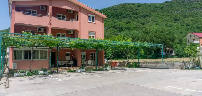 Vaš savršen odmor – Apartmani Rora Knežević!
