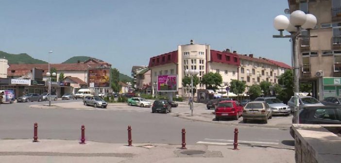 Više automobila, manje stanovnika?