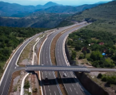 Treća trasa imaće 49 kilometara, deset tunela i 25 mostova
