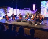 KONCERT ANSAMBLA „BALKAN CELLOS“
