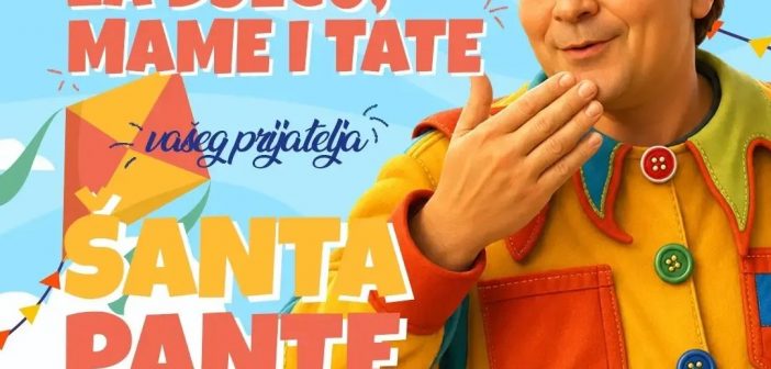 DAN OPŠTINE BERANE: KONCERT ZA DJECU, MAME I TATE