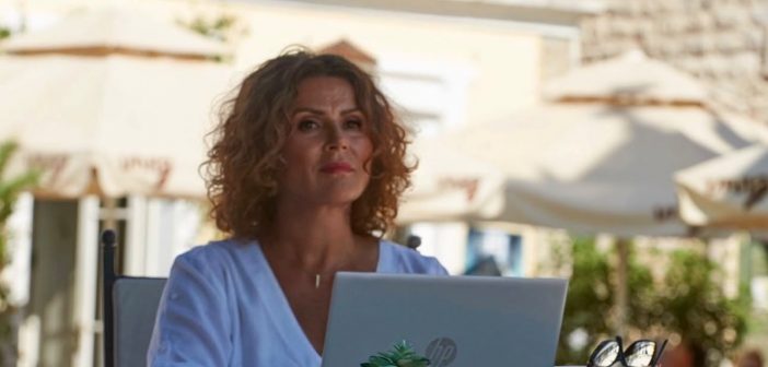 Meca Islamović: Prvu knjigu željela sam da predstavim u rodnim Beranama