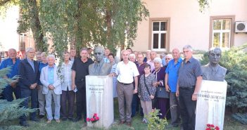 Labudović: Dužni smo da ideju antifašizama prenosimo na mlađe generacije