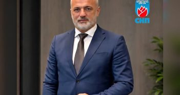 BERANAC ZORAN JOJIĆ NOVI MINISTAR SPORTA I MLADIH