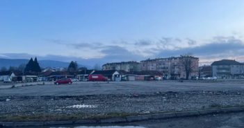 BERANCI I DALJE ČEKAJU LIDL, PARCELA SPREMNA, MAŠINE SE NE ČUJU