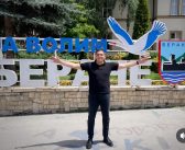 RADEVIĆ: SRCE VAZDA U BERANAMA