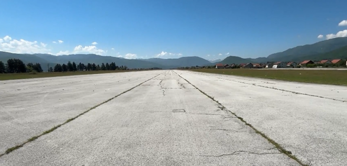 Avijatičarski skup “Fly-In Berane” 19. jula