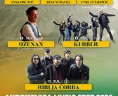 ANDRIJEVICA MUSIC FEST 2026. DONOSI TRI DANA VRHUNSKE MUZIKE I SPEKTAKULARAN PROGRAM