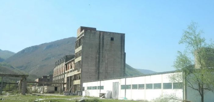 OBEĆANJA O OŽIVLJAVANJU PRIVREDE I NAKON PROMJENE VLASTI OSTAJU NEISPUNJENA: BERANE OSTALO BEZ FABRIKA I RADNIKA
