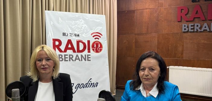 FOLIĆ: KULTURA DOSTUPNA SVIMA BEZ OBZIRA NA OGRANIČENJA