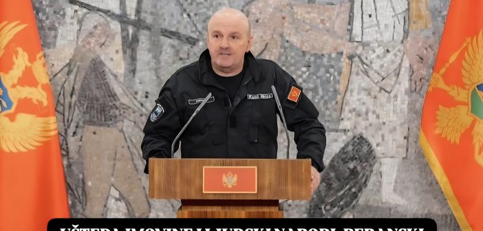 BERANSKI VATROGASCI USPJEŠNO ZAVRŠILI MISIJU U ULCINJU