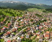 GORNJI IBAR: OD INDUSTRIJE DO URBANIZACIJE