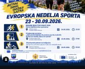 #BeActive u Beranama