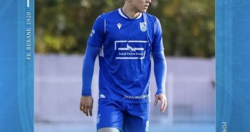 BERANE DOČEKUJE JEDINSTVO U 10. KOLU DRUGE LIGE