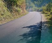 UNAPREĐENJE PUTNE INFRASTRUKTURE U KALUDRI
