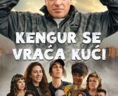 FILM „KENGUR SE VRAĆA KUĆI“ U BERANSKOM BIOSKOPU