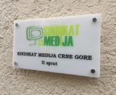 SMCG osudio prijetnje zaposlenima i generalnom direktoru RTV Rožaje