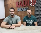 SVETO ASANOVIĆ ZA RADIO BERANE: U PANČEVO SAM OTIŠAO PO POBJEDU