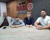 OFK BERANE JEDINA SELEKCIJA SA SJEVERA KOJA SE TAKMIČI U PRVOJ LIGI