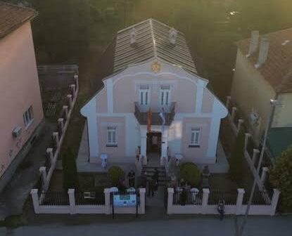 Vojvoda Gavro Vuković počiva skoro vijek, njegovo ime i dalje u katastru