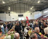 DOMAĆI PROIZVODI, TRADICIJA I VELIKI BROJ POSJETILACA: SAJAM U BERANAMA NADMAŠIO OČEKIVANJA
