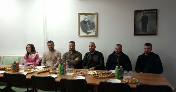 SEDAM MLADIH LJEKARA POČINJE SPECIJALIZACIJE U KBC BERANE: PLAN JE DA SE VRATE I OSTANU NA SJEVERU